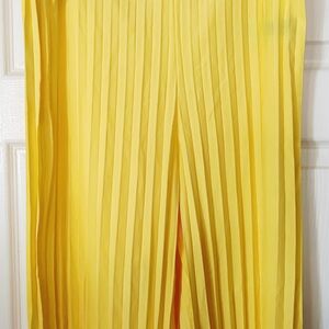 SHEIN Pleated Dress Trousers, XL, new with tags